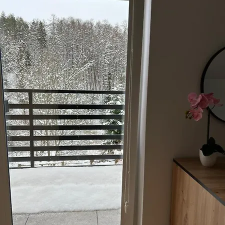 Rogaty 木屋 什恰夫尼察