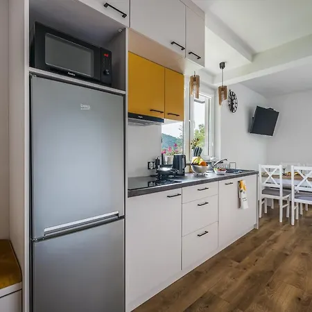 Rogaty Chalet Szczawnica