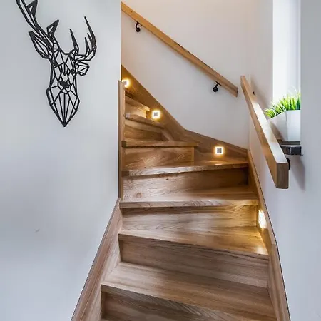 Rogaty シャレー *