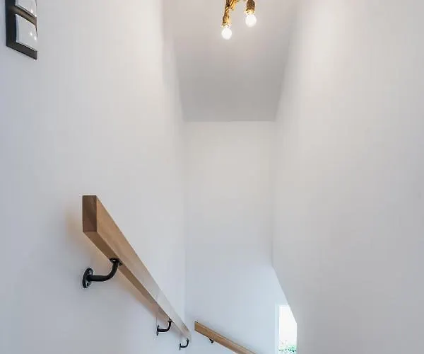 Domek alpejski Rogaty *